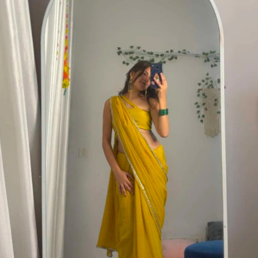 Geeta Goyal