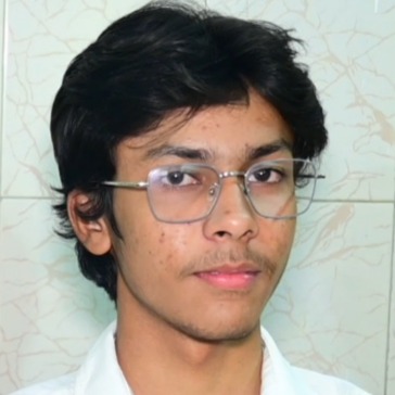 Mohd Akhlad Hafeez