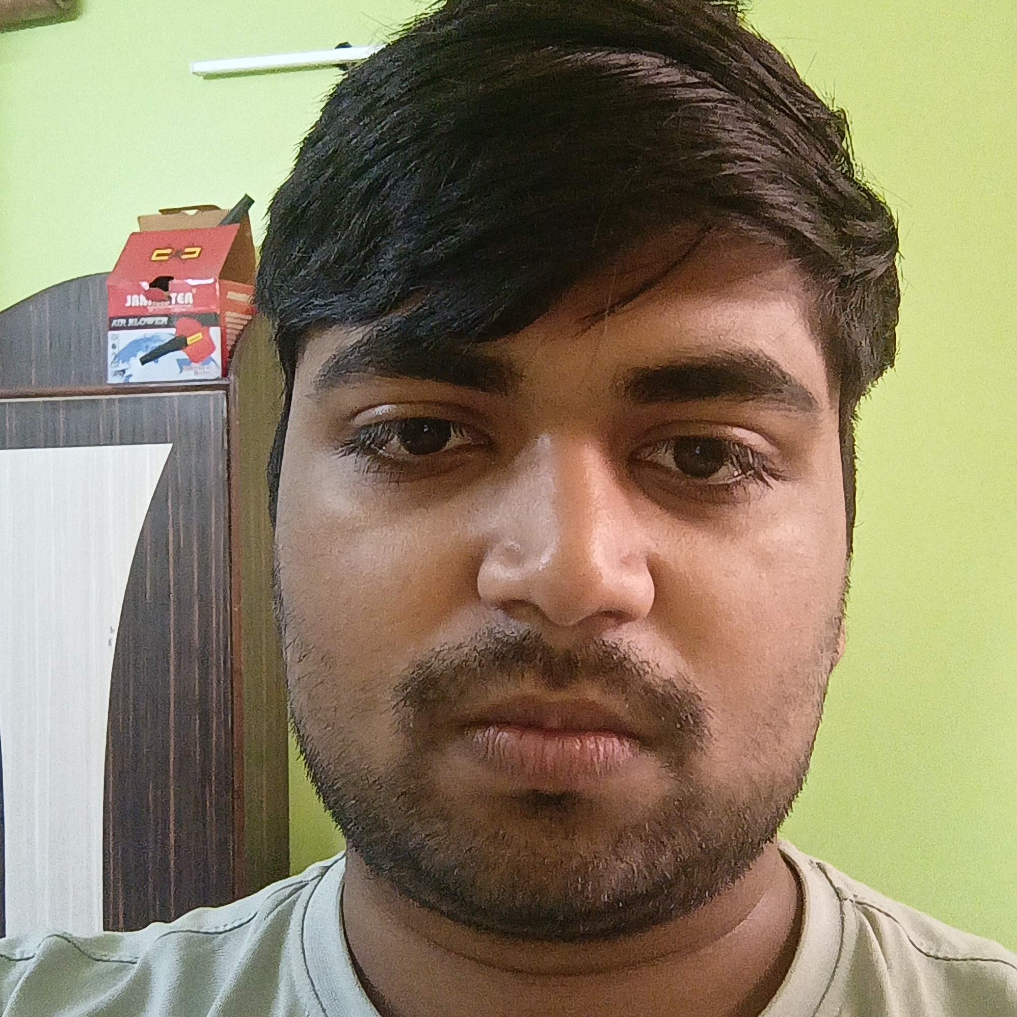 Soumay Goyal