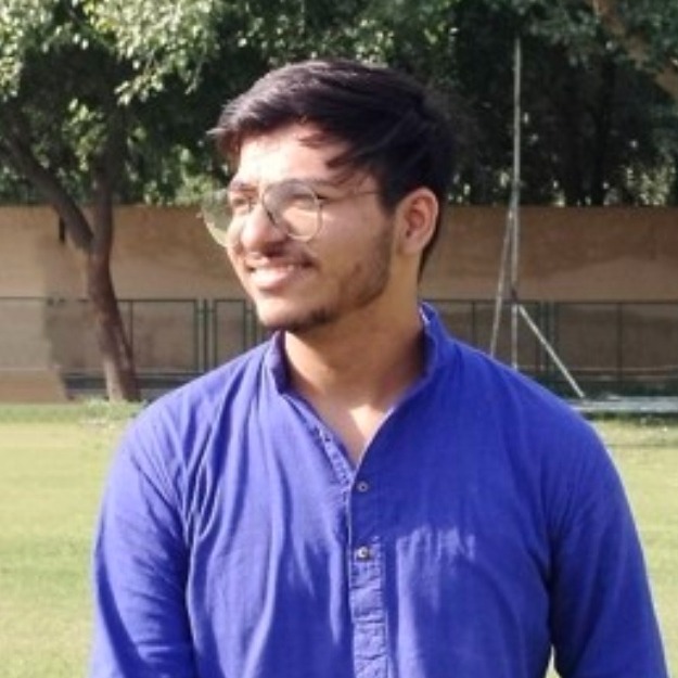 saksham wadhva