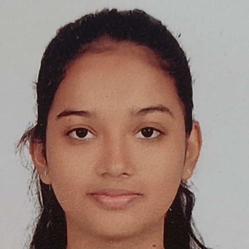 Sanika Rahate