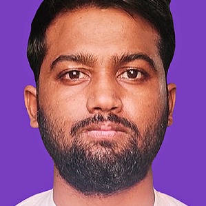 TANMAY PRAMANIK
