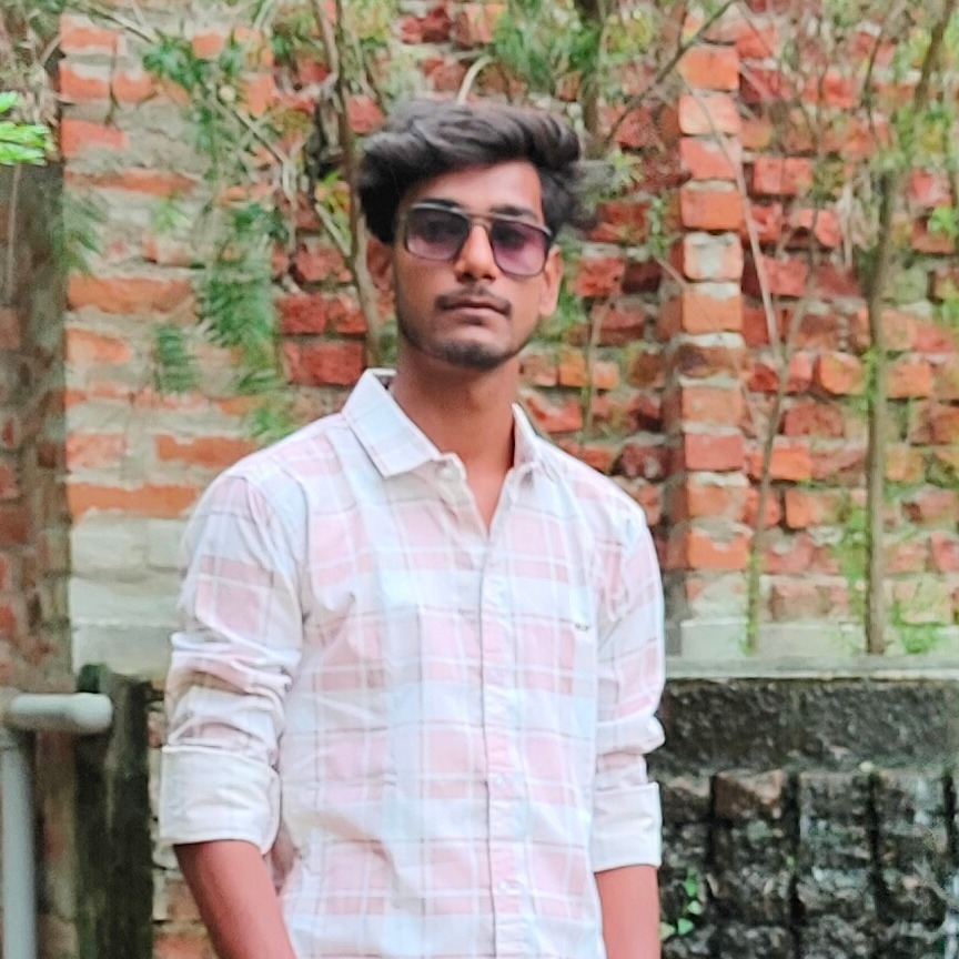 Maifooz Alam