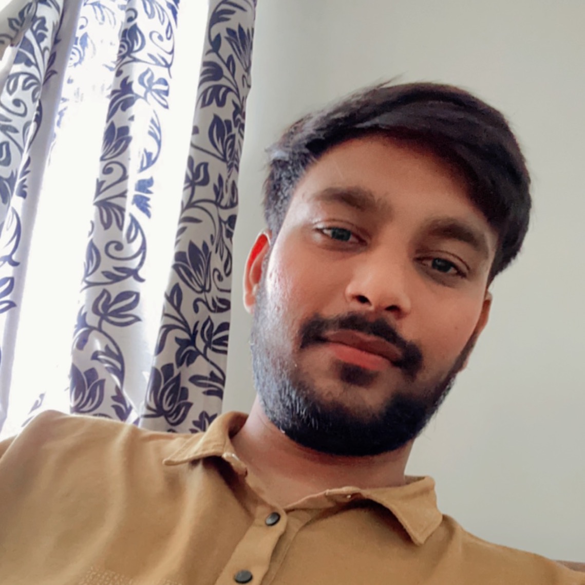 Bhargav Patel