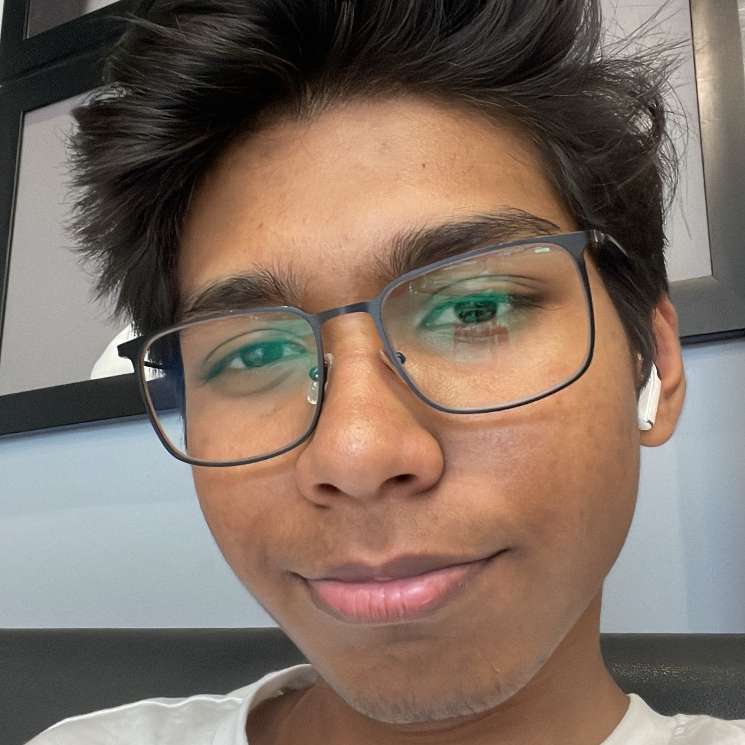 Tanmoy Saha