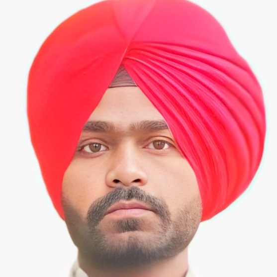 Arshdeep Singh