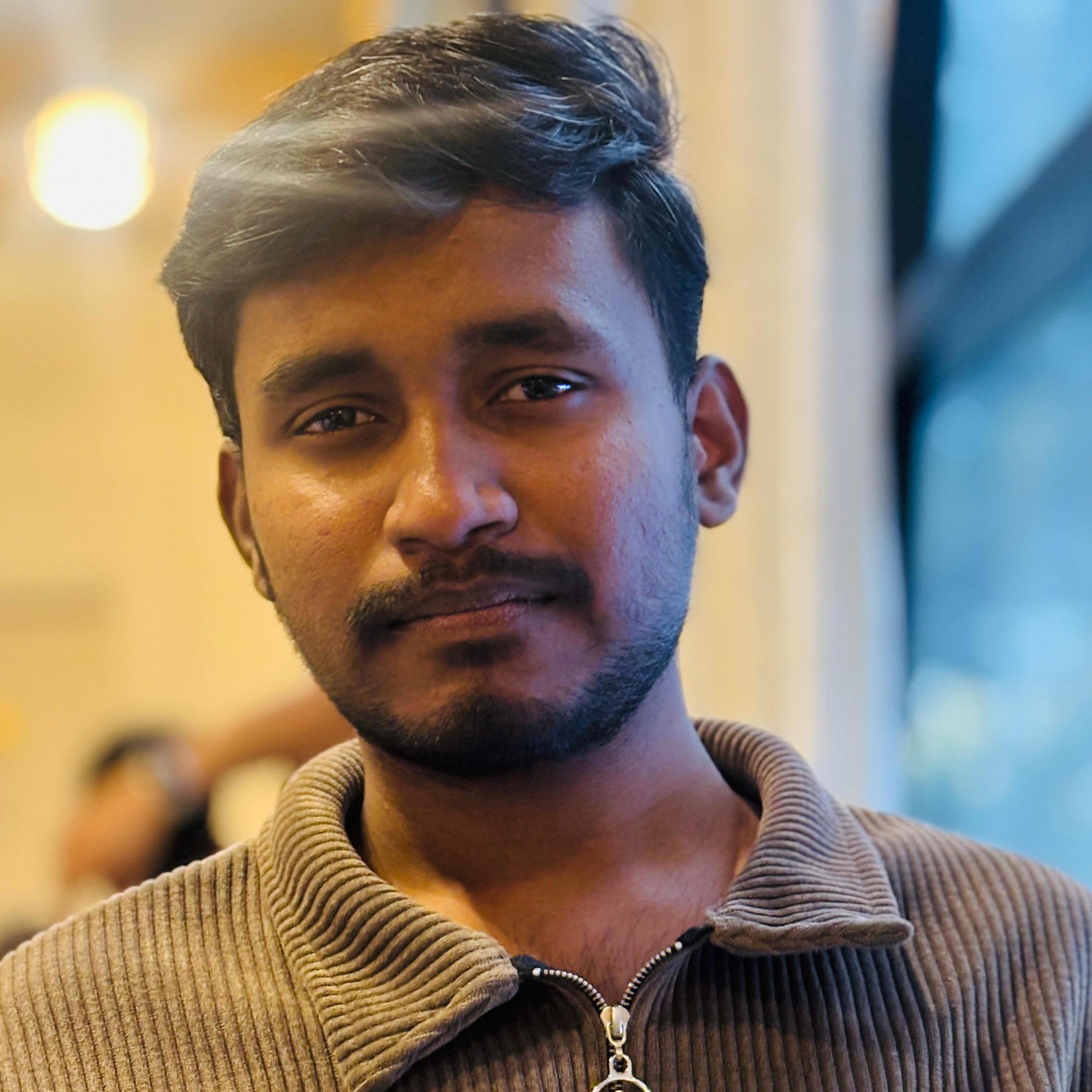 Mallikarjun Sanjeev Gachinamath