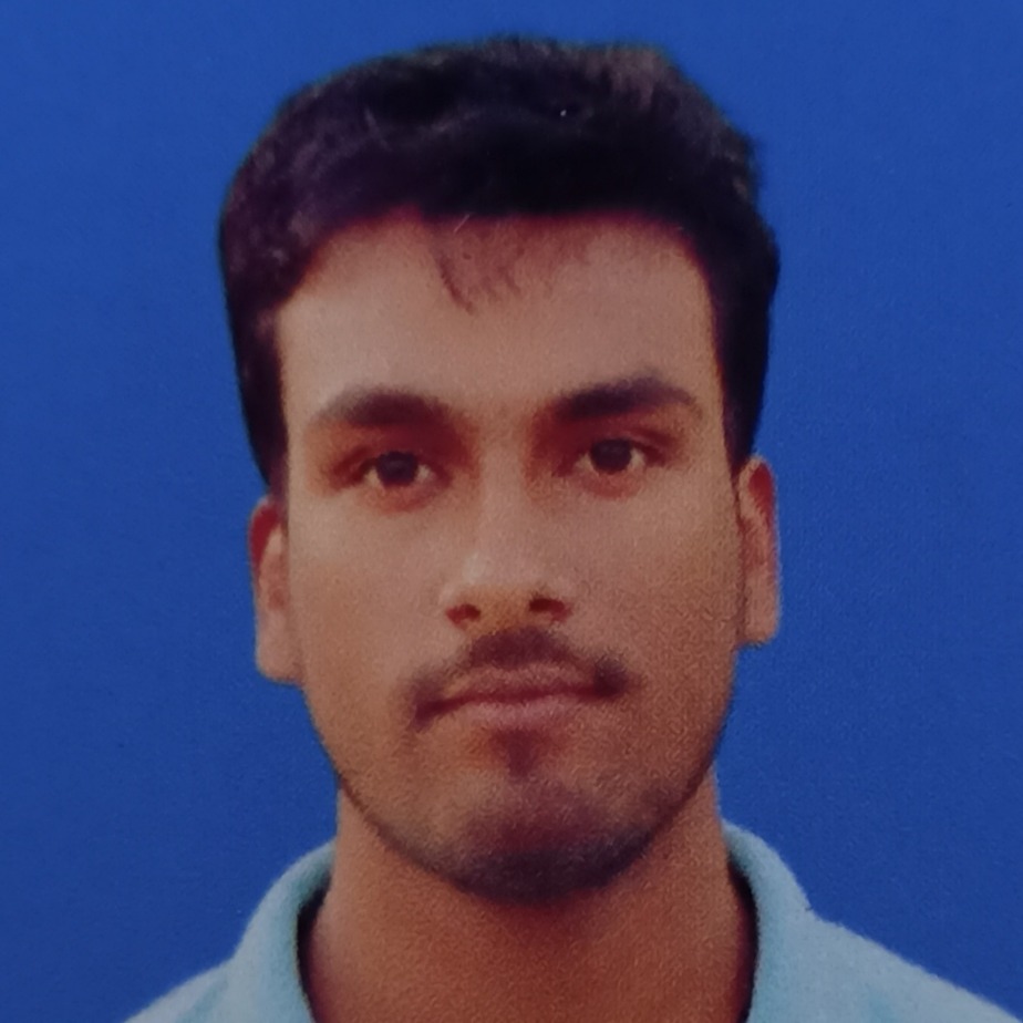 satyaprakash nayak