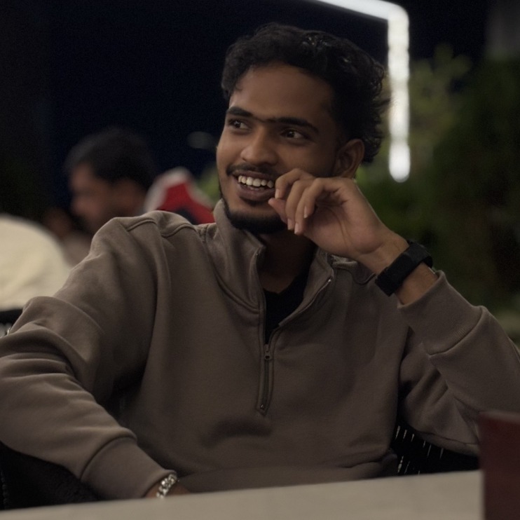 Subham Sabut