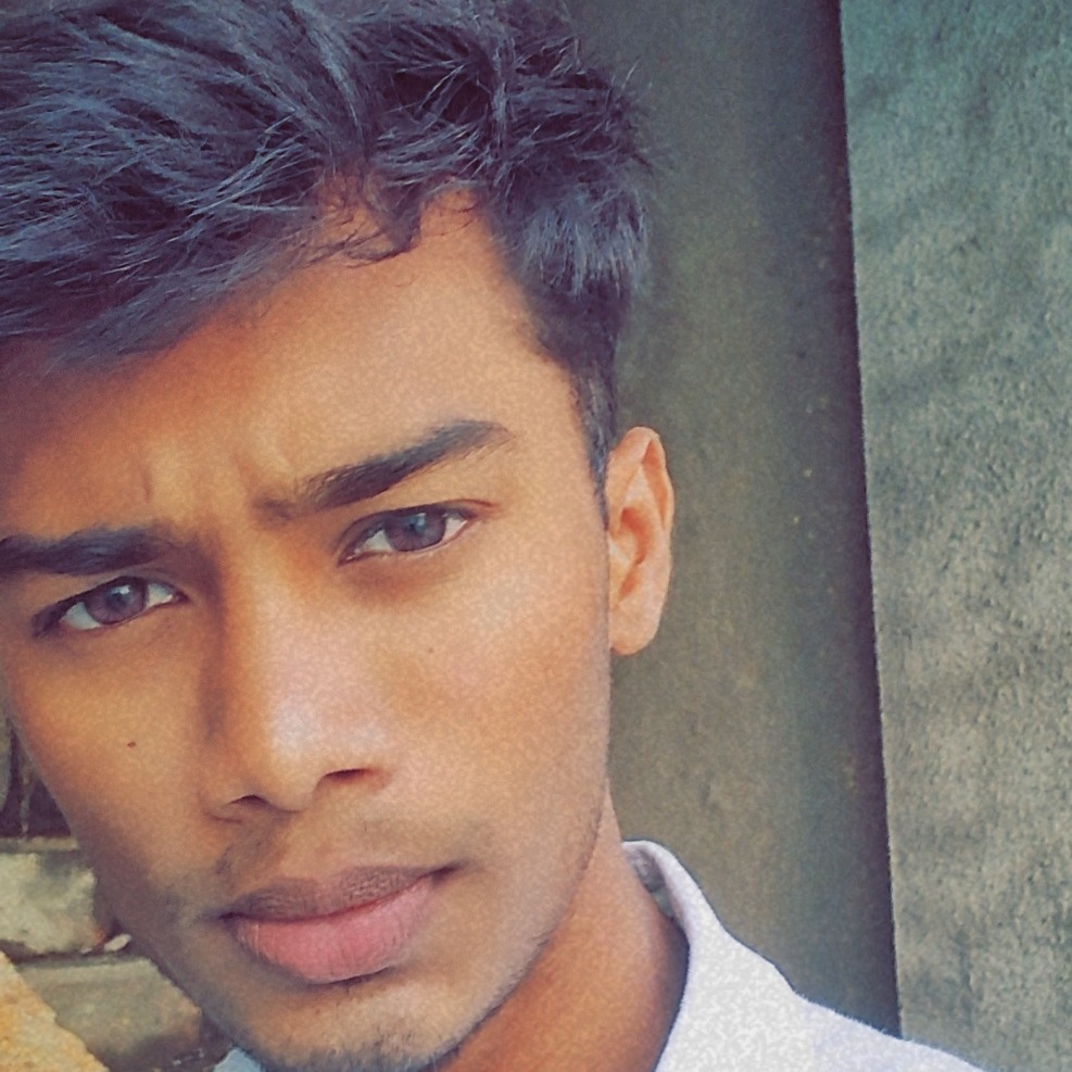 Rizwan shaikh