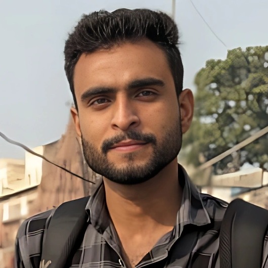 Ankit Anand