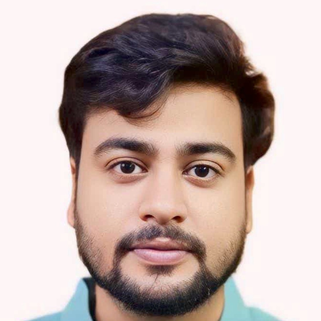 SHAIL RAJ