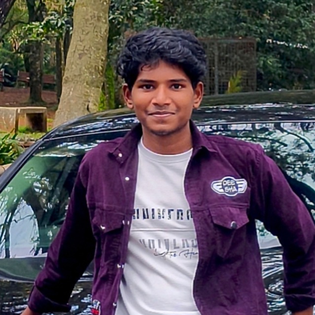 SR Sarath