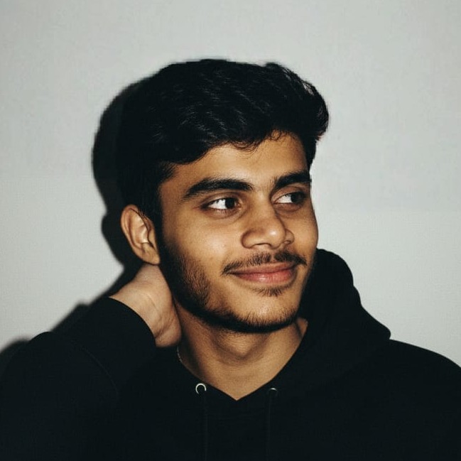 Aayush Vats