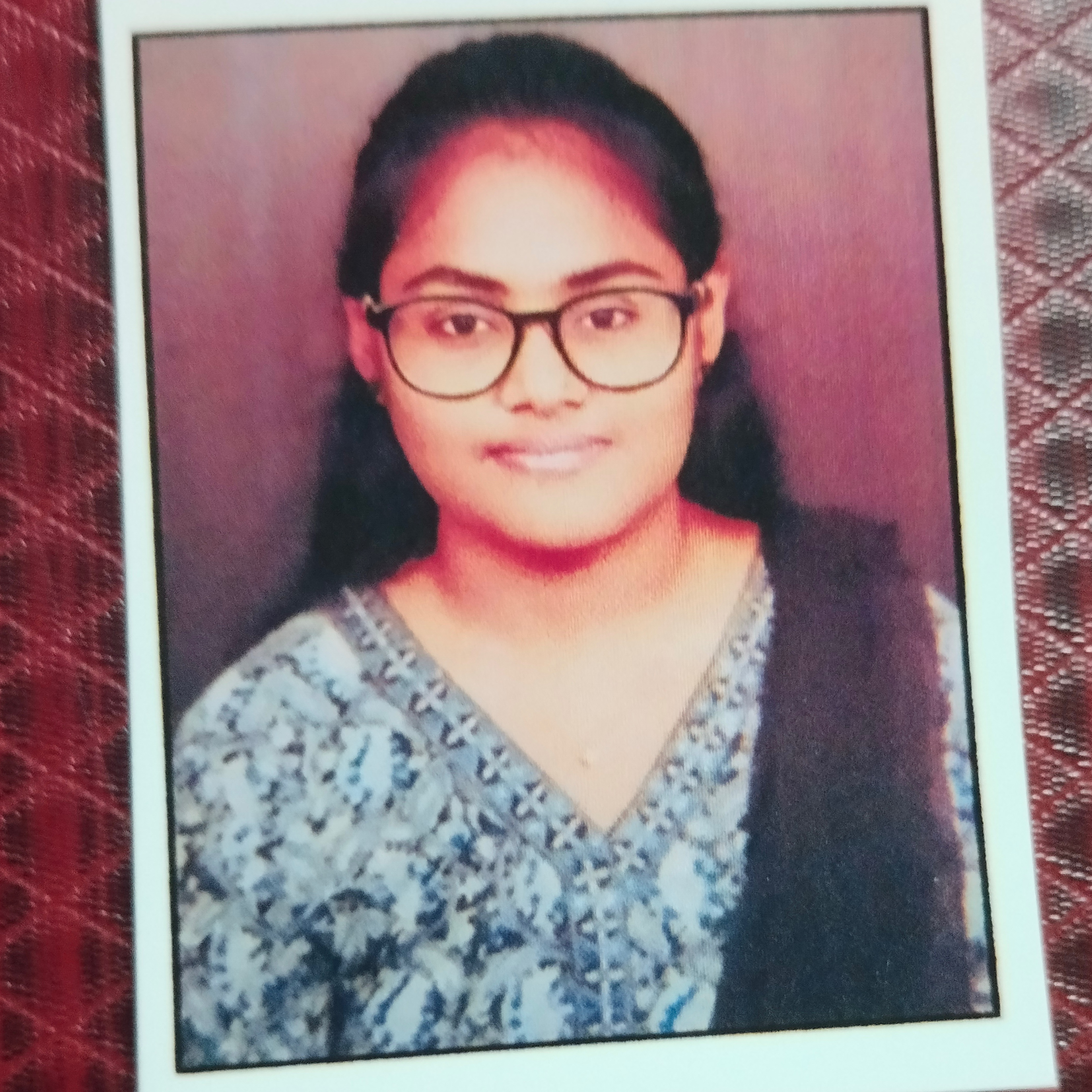 Aleti Lakshmi Chaitanya