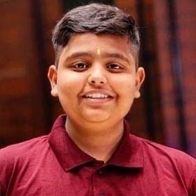 Chirag Kumar