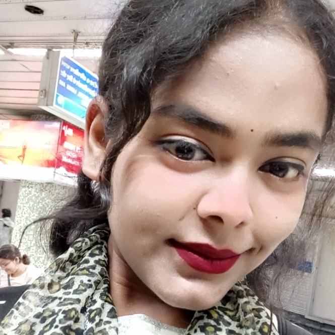Sweety Shaw