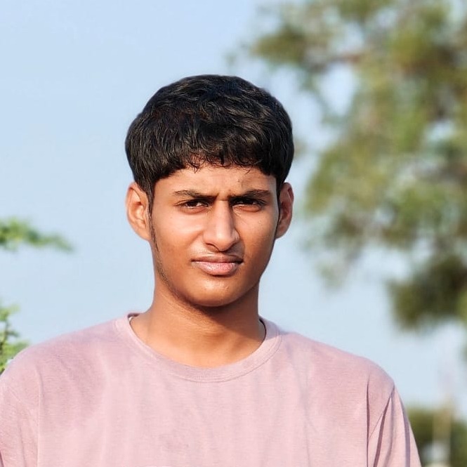TANISHQ GUPTA