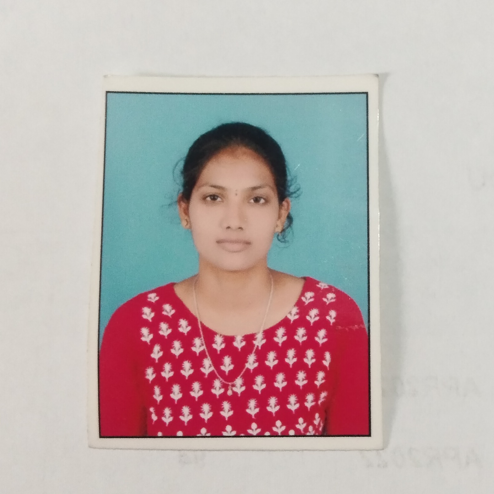 D Nandini Sai