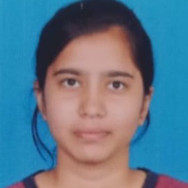 C H Manju sree
