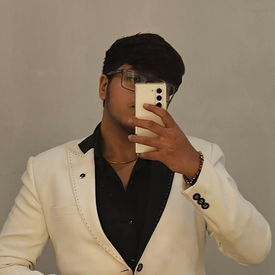 PRANSUK JAIN