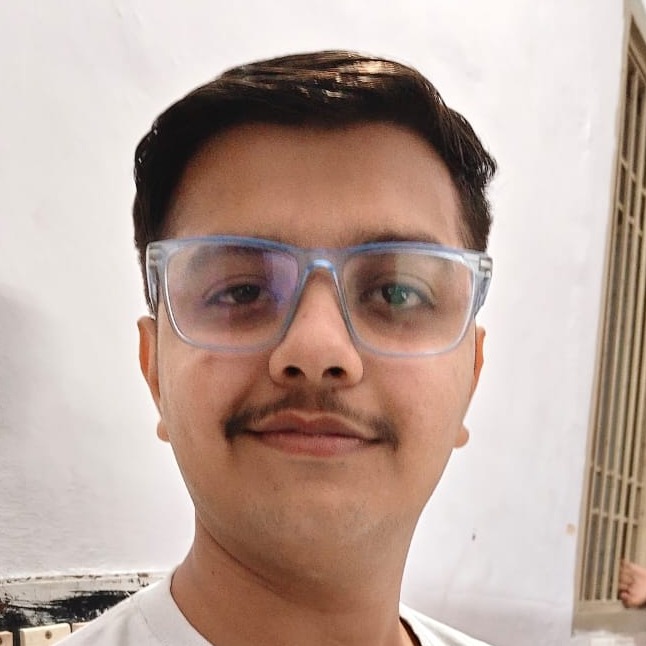 BAGDA HARSHIT