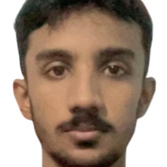 PARVEZ ISLAM AHMED