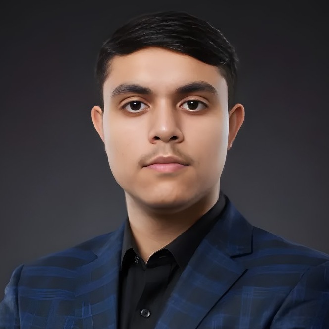 Lakkad Akshay Shaileshbhai