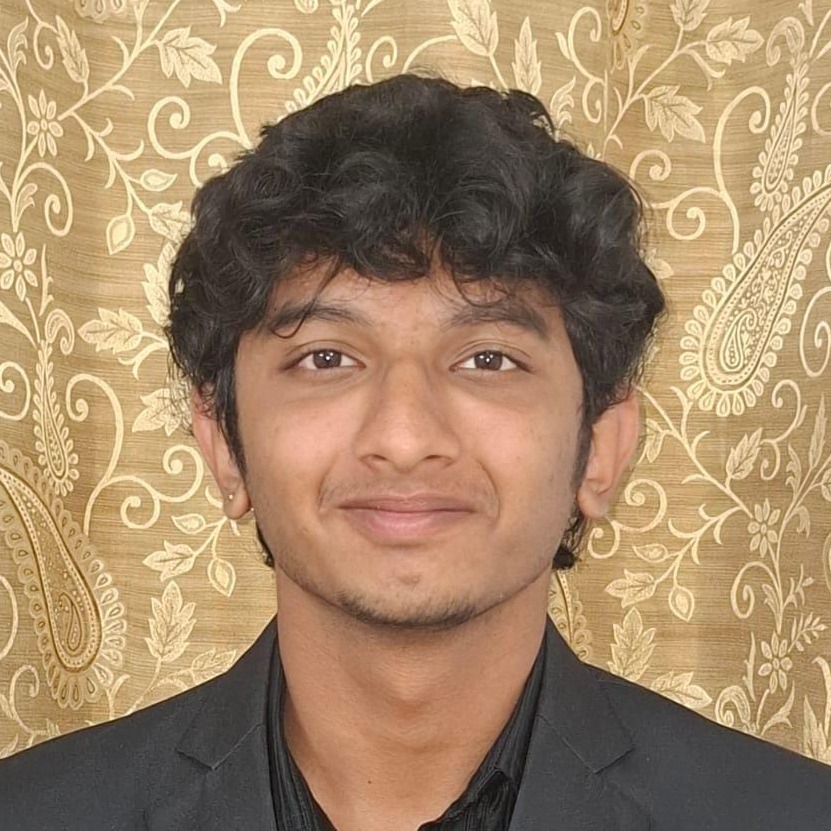 RANVIR RAJ KUMAR