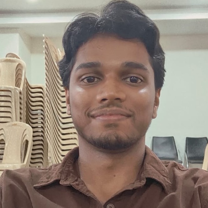 Malatesh Angadi