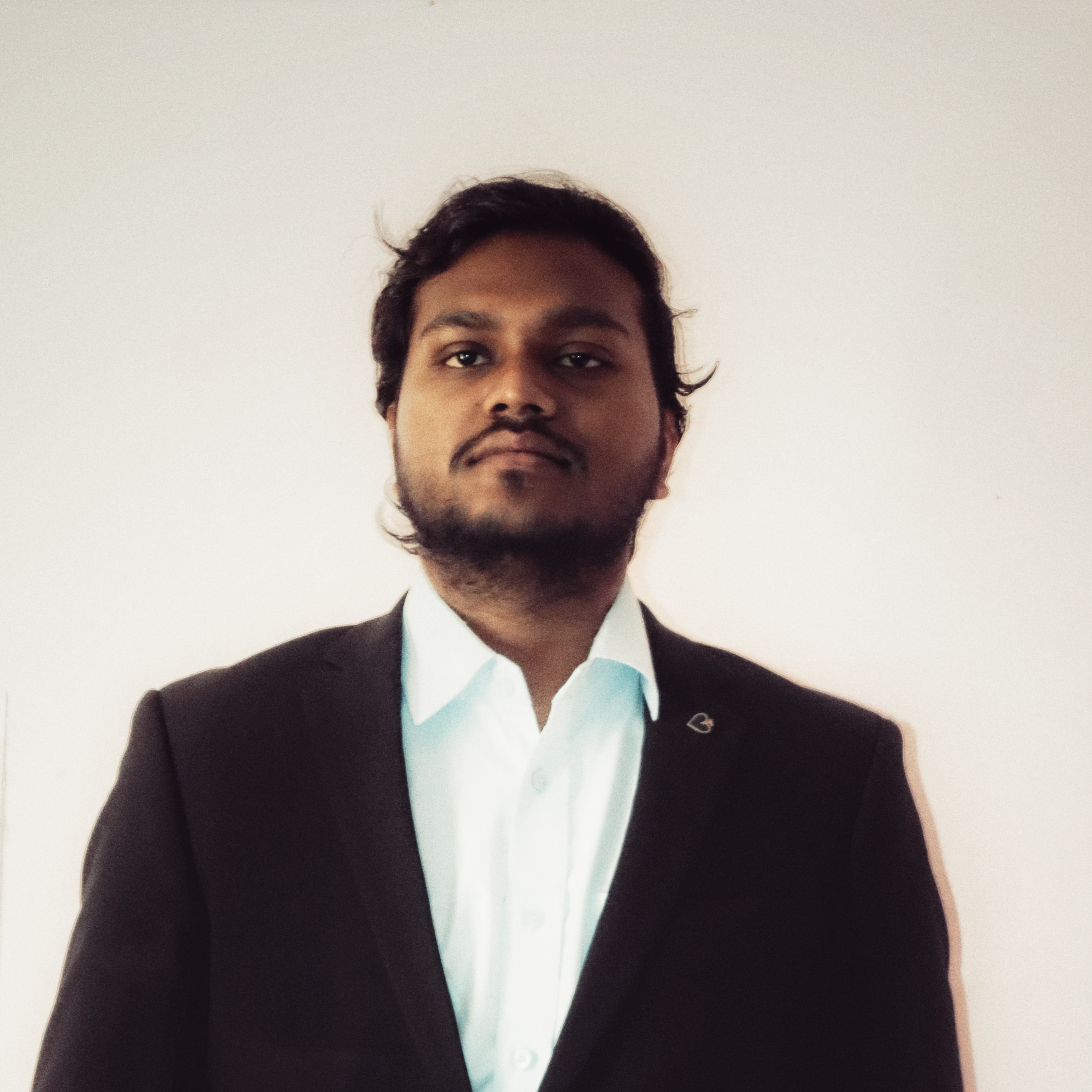 Himanshu Raj