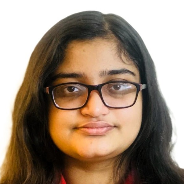 PARINIKA KAUSHIK