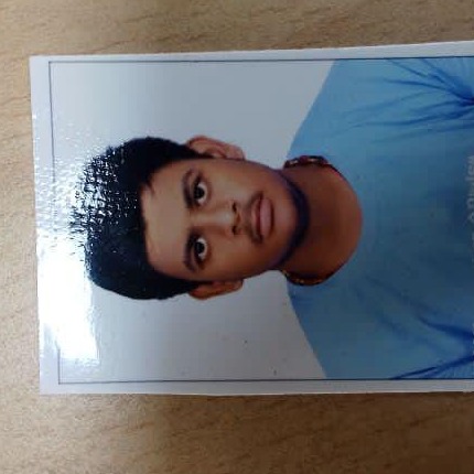 RAVI KANT PANDEY