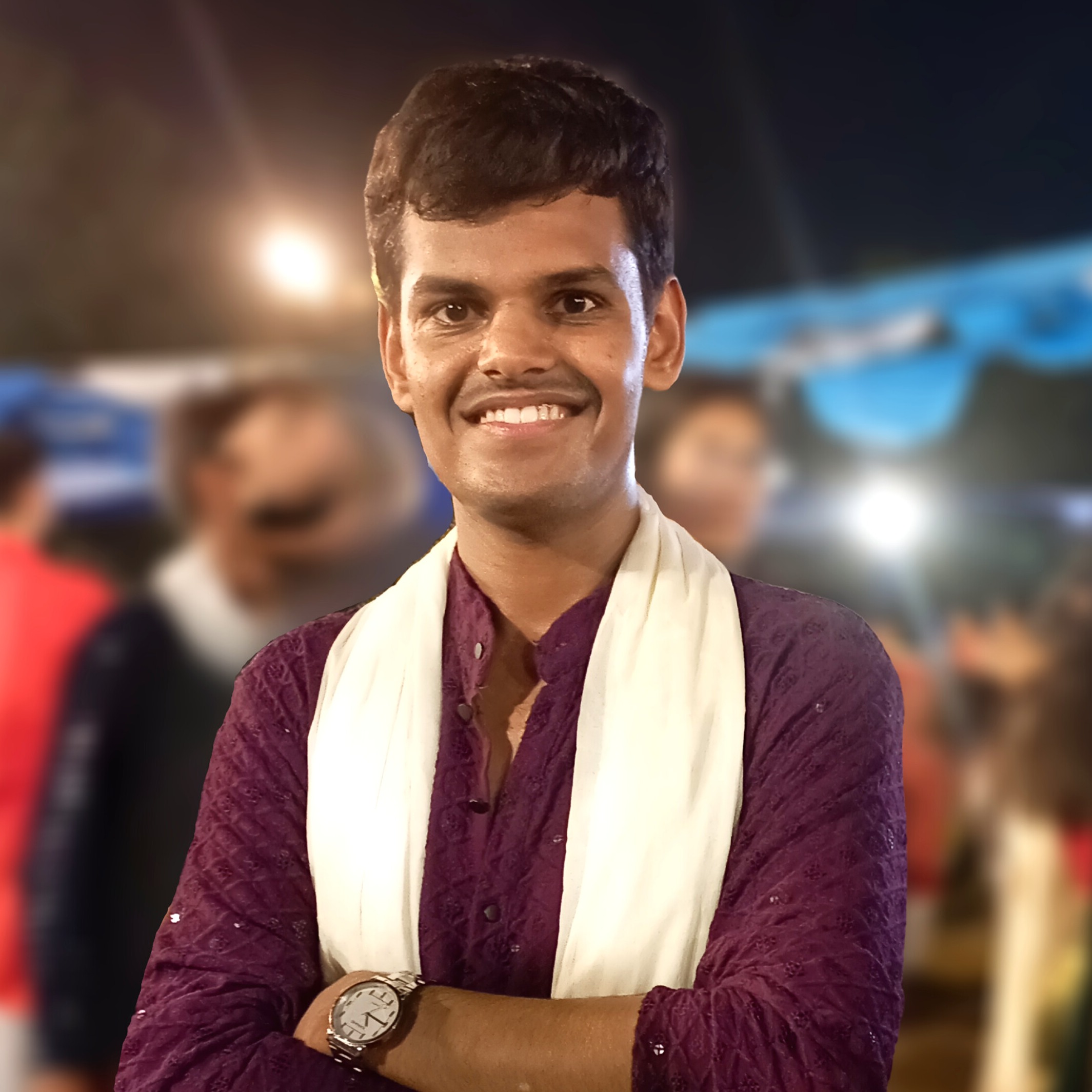 Priyansh Jain