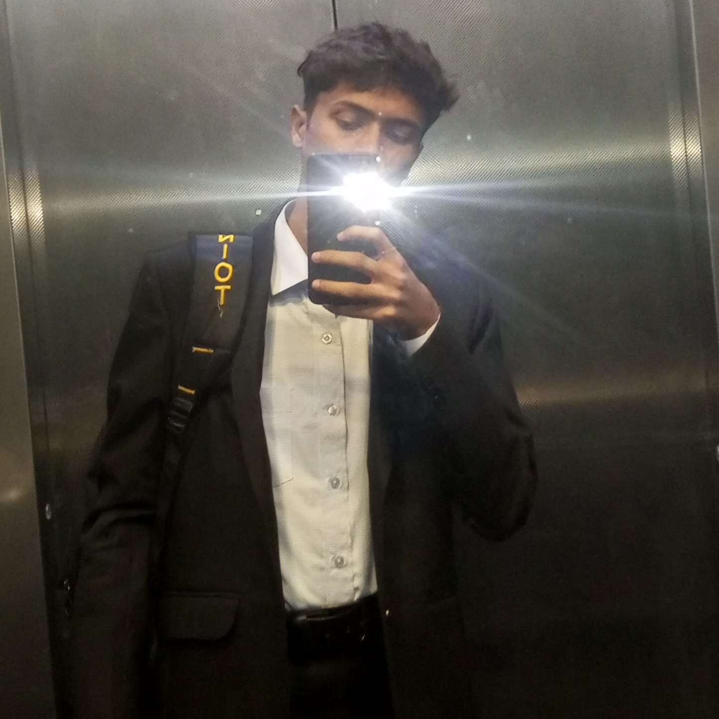 Anurag Chaudhary