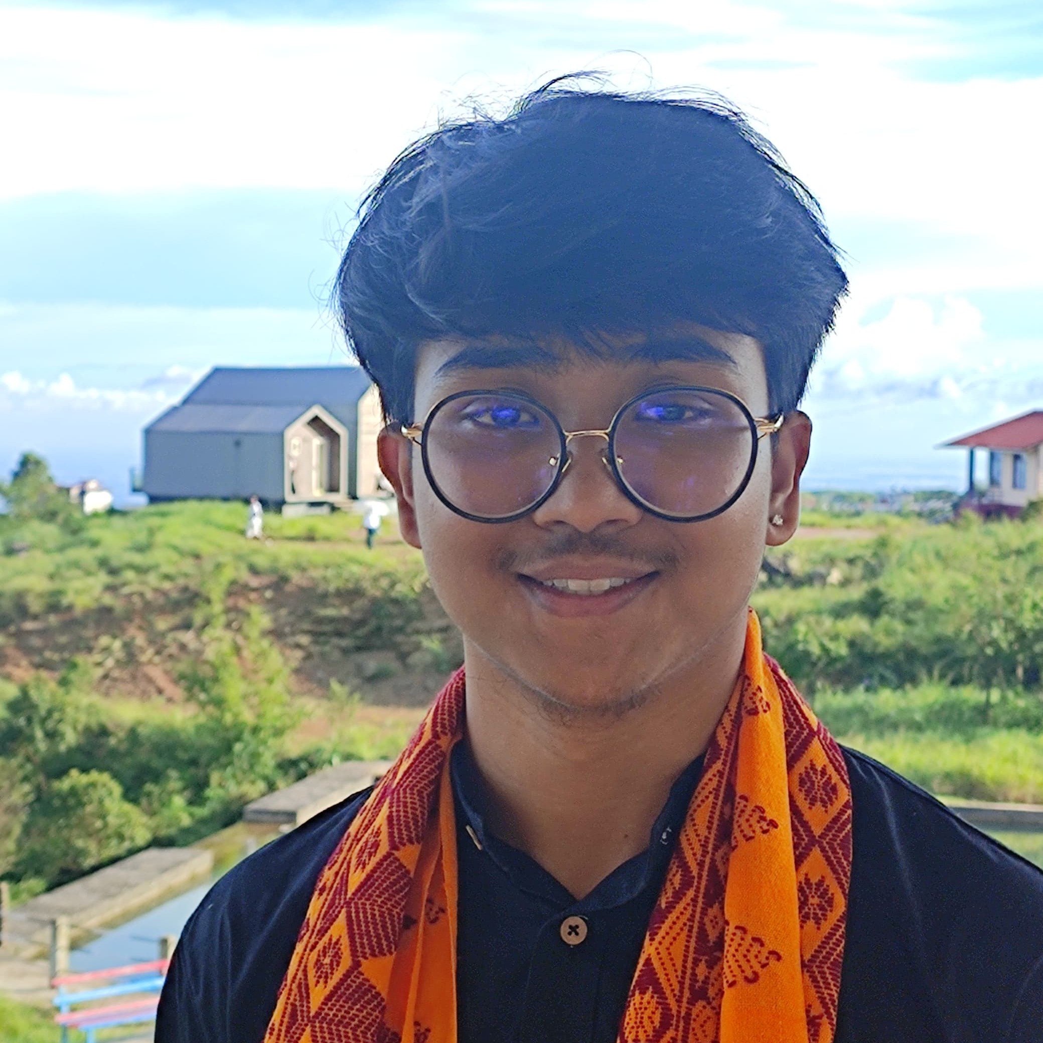 PANCHAM HAZARIKA