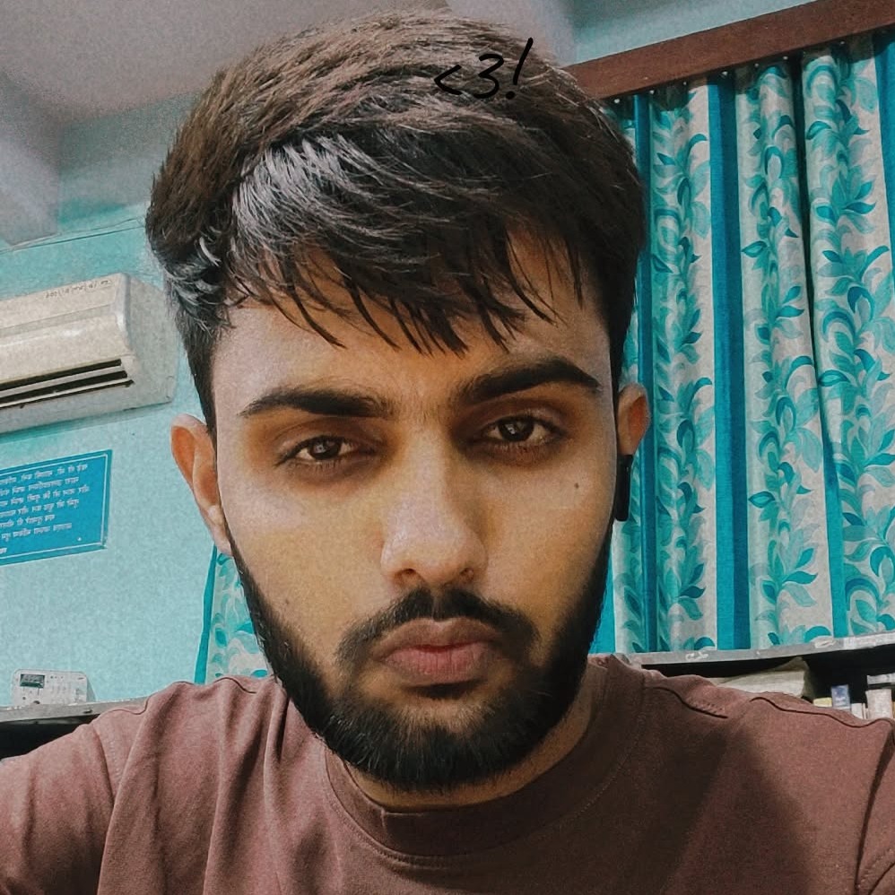 Raghav gurjar