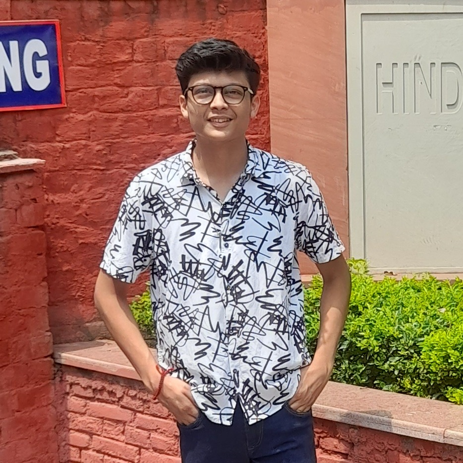 Sarthak Garg