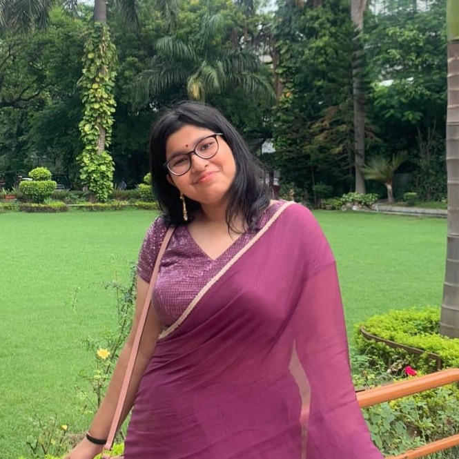 Khushi Suri
