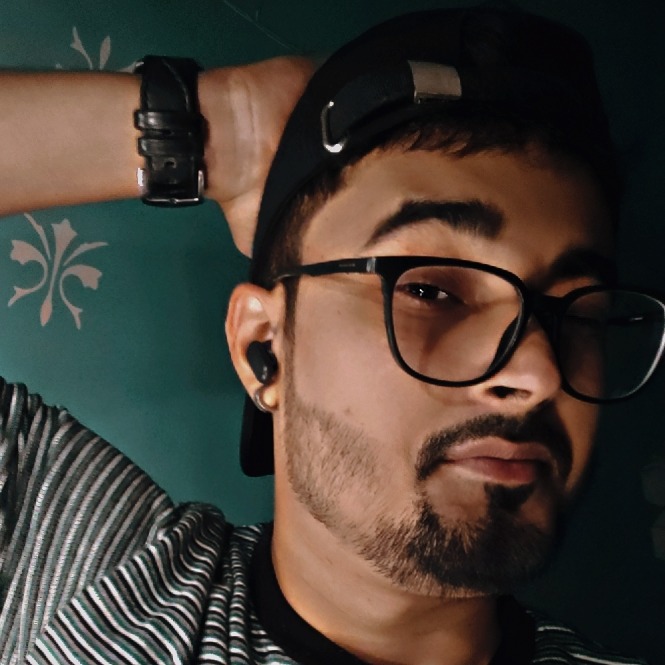 Hrithik Raj Malhotra