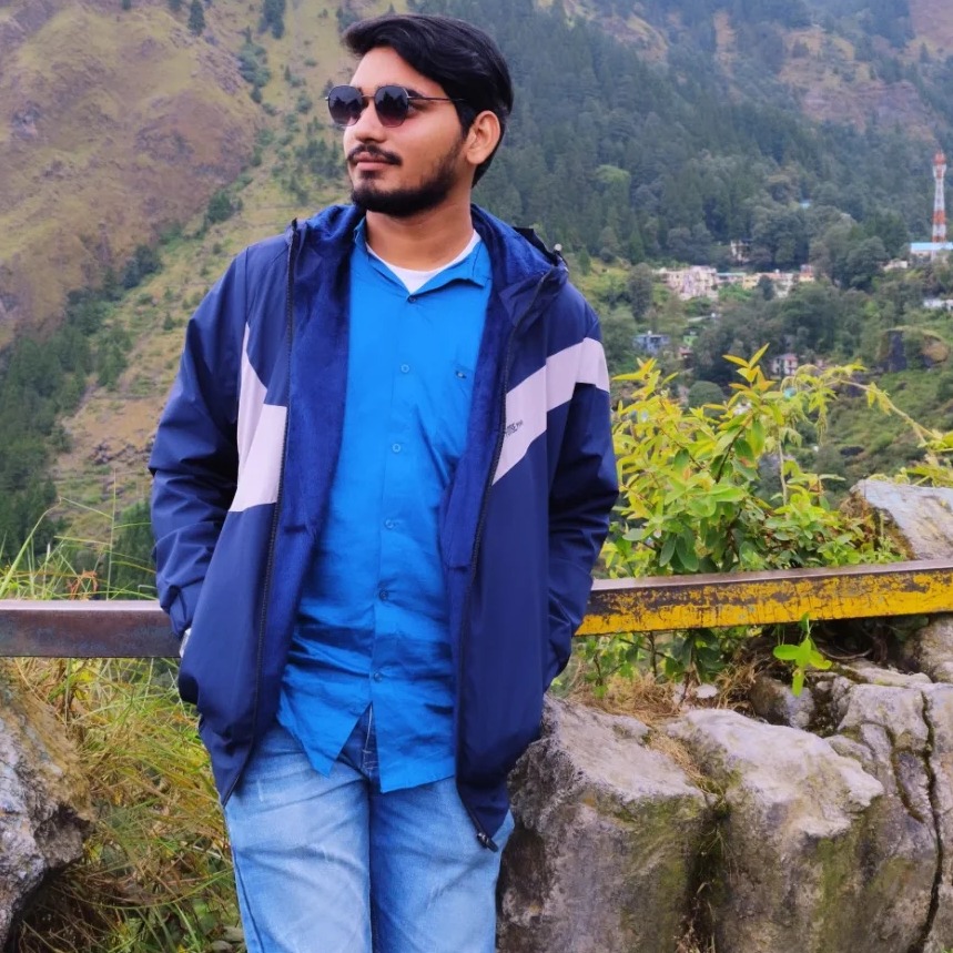 Ankit Singh verma