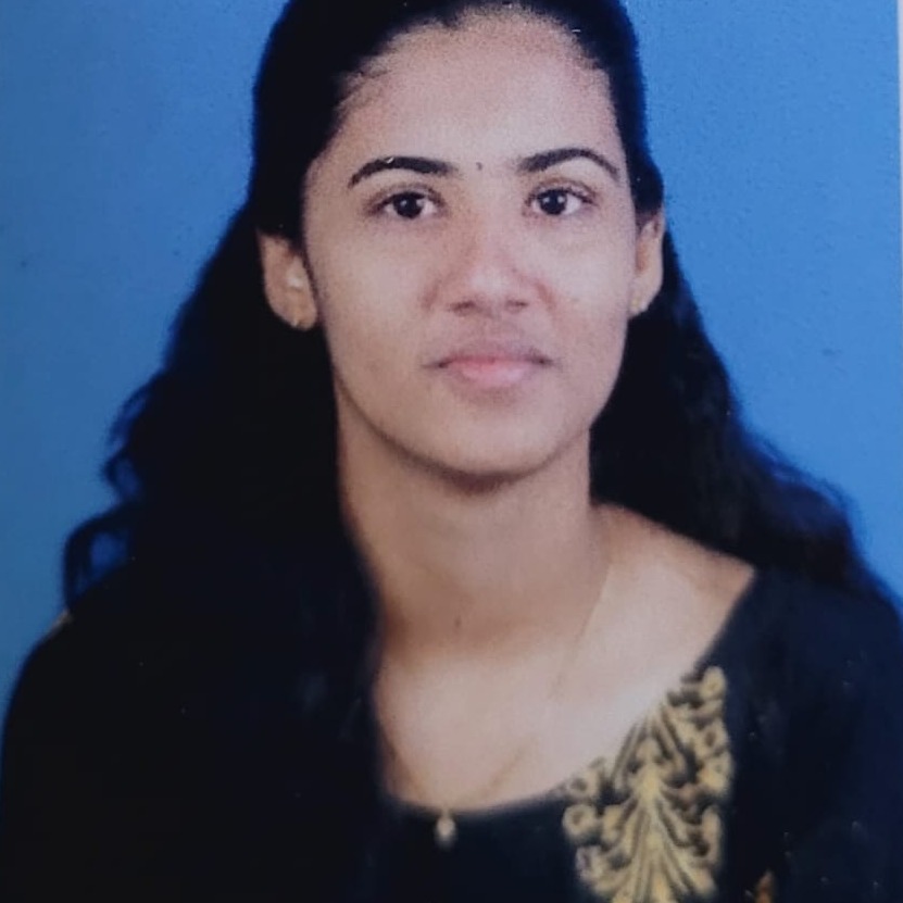 Nandana Anil