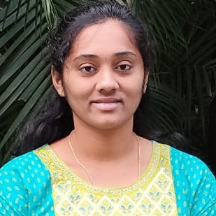 B Vinitha