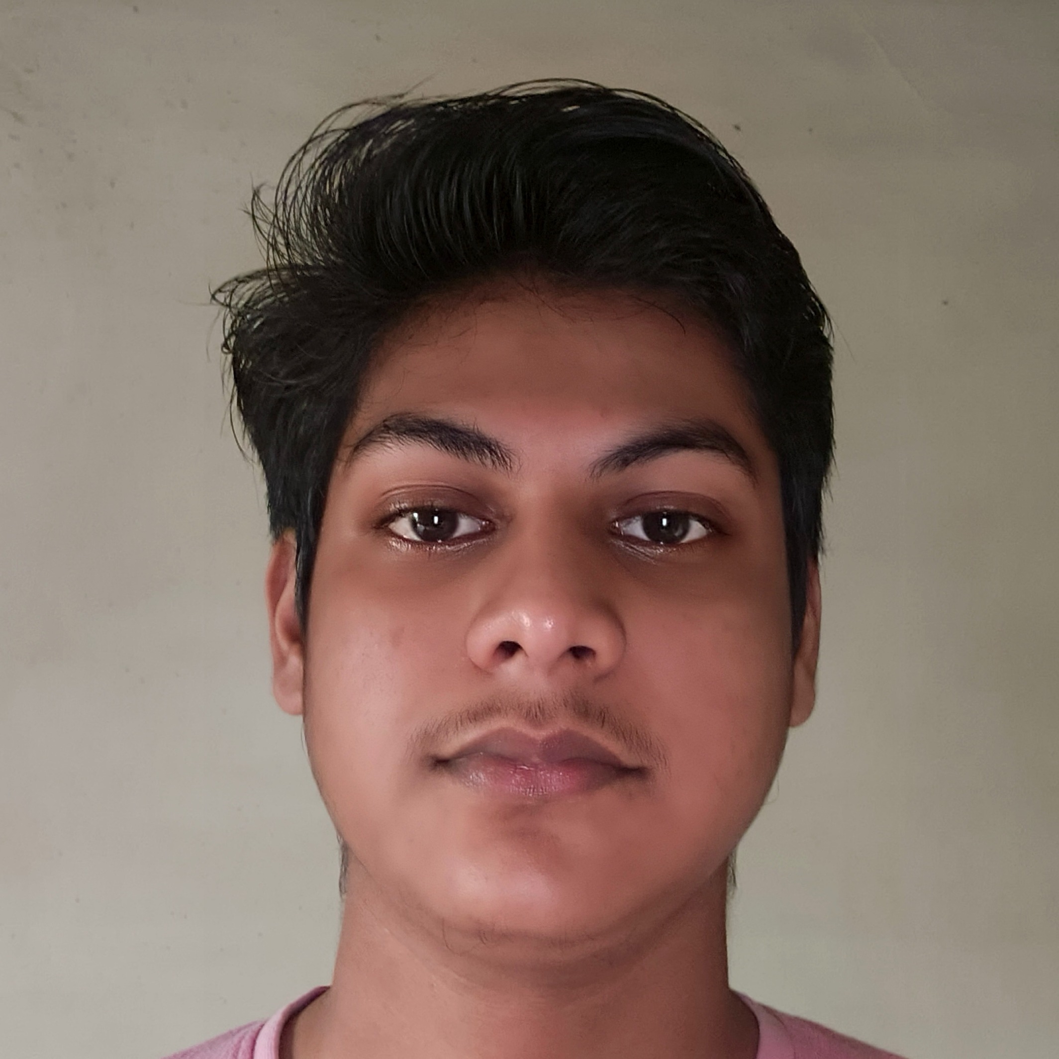 ANIK ANUP SINGHA