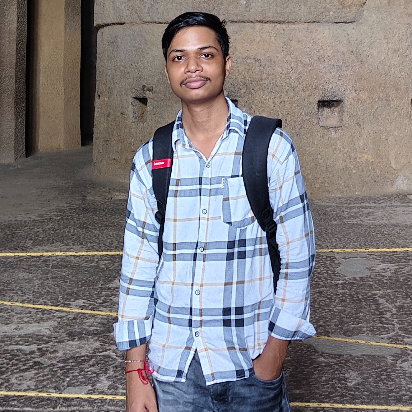 Aashish Gupta