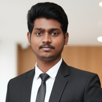 PAPPURU MOURYASAI