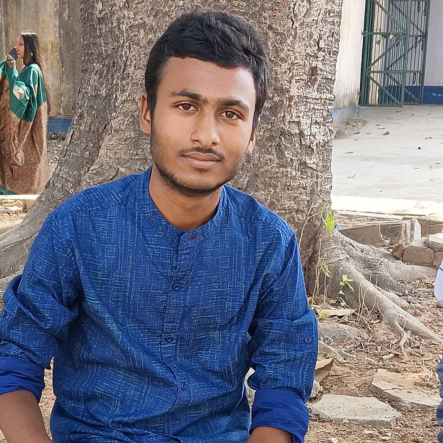 SWADESH MANDAL