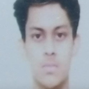PRASHANT KANDARI