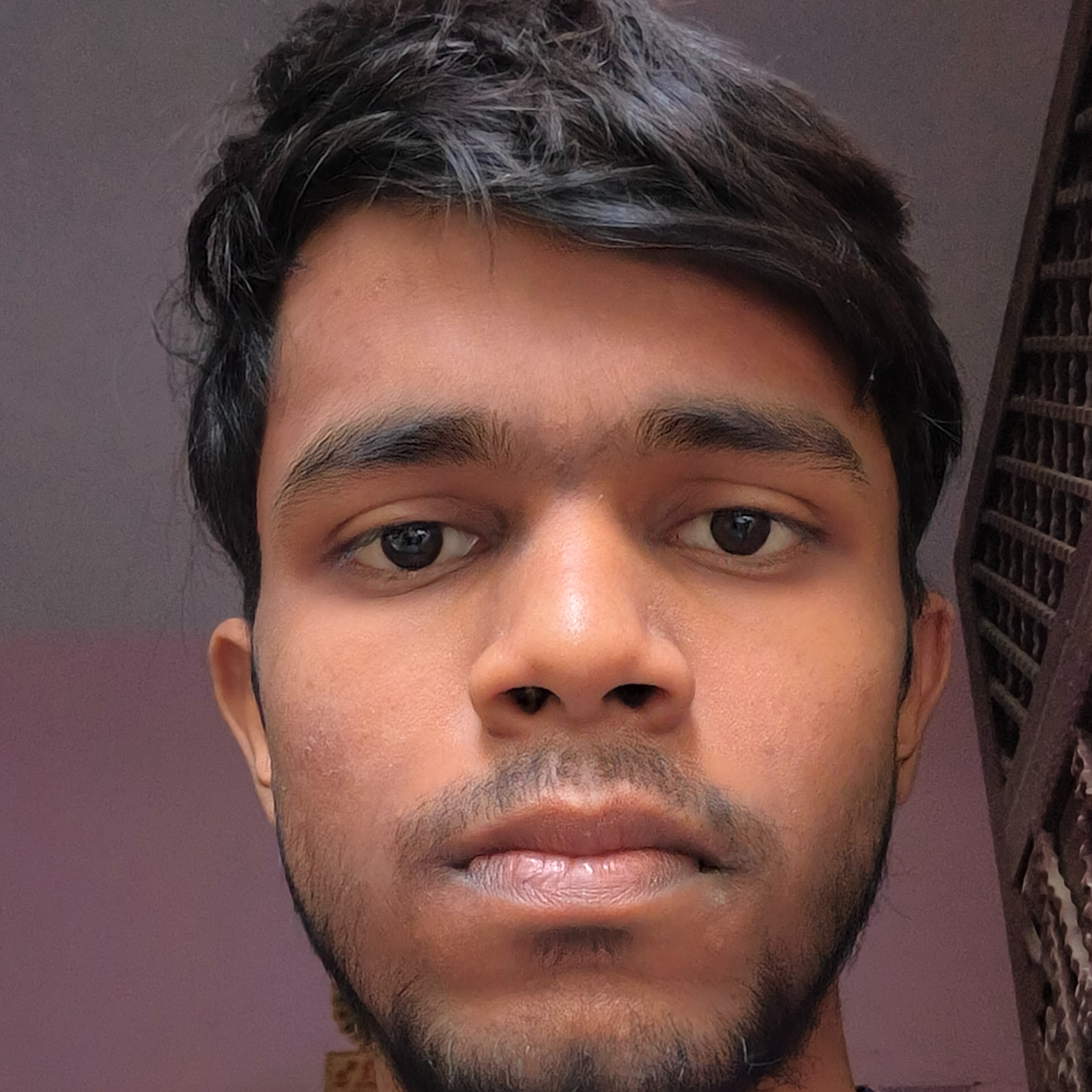 Ankush pandey