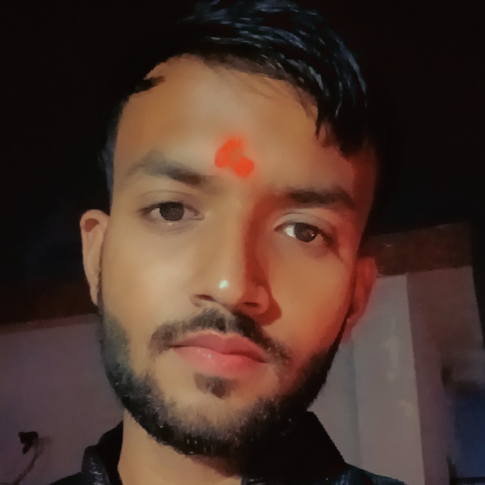 ARYA SRIVASTAVA